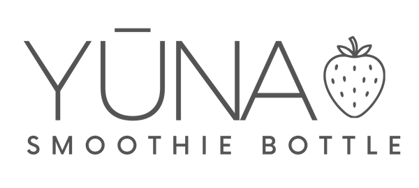 Yūna Smoothie bottle